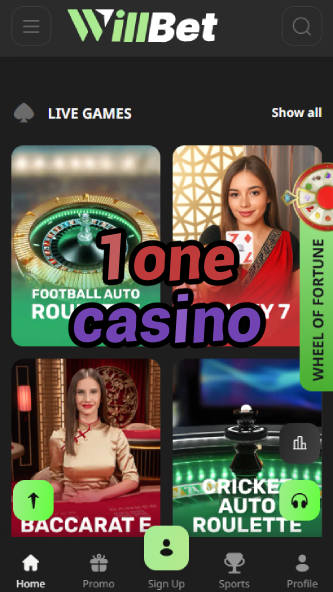 1 One Casino - Premium Single Account Casino-22wincasino.ydblkf.net